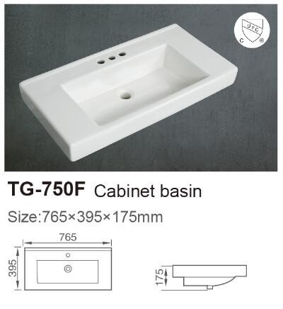 modern vanity basin